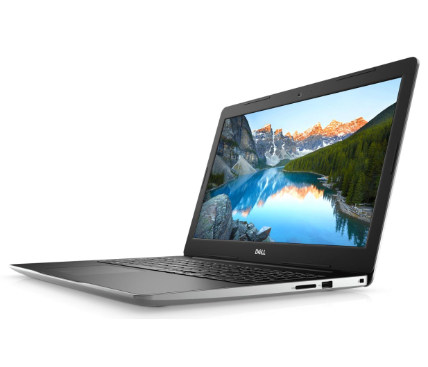 Dell Inspiron 3593 i5-1035G1/8GB/256/Win10 MX230 - 520769 - zdjęcie 2